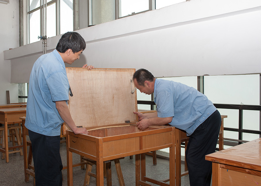 宿舍、教学设施维修.jpg